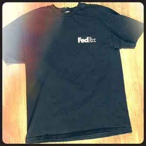 Fed ex T